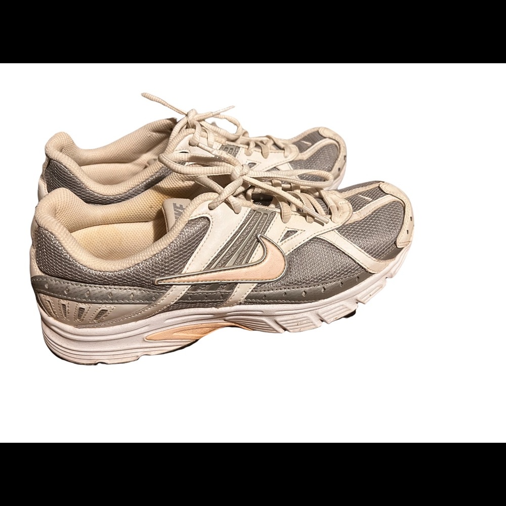 Nike shoes